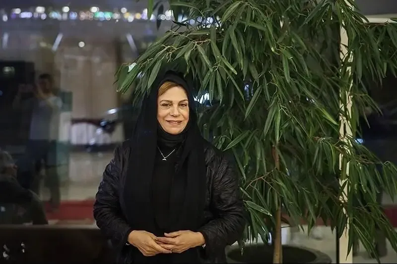 ماجرای خواستگاری و سیلی زدن «گوهر خیراندیش» به جمشید اسماعیل خانی