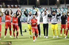 بهترین خبر ممکن برای هواداران پرسپولیس