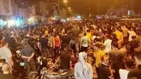 دیشب در خوزستان چه گذشت؟