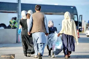 پس ندادن ودیعه مسکن افغان‌ها توسط مالکان ایرانی صحت دارد؟