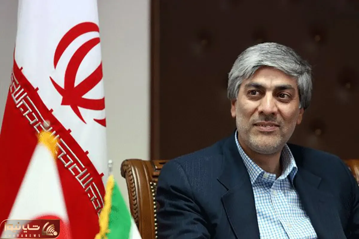 باشگاه پرسپولیس به جانشین حمید سجادی تبریک گفت