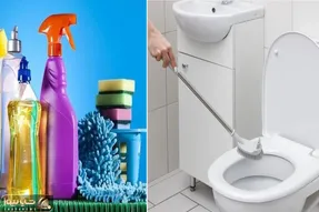 سرویس بهداشتی رو جوری برق بنداز هیچکس دلش نخواد ازش بیاد بیرون/ ترفندهای سه سوته