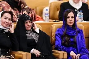 نامه حاشیه ساز جمیله علم الهدی به زنان 40 کشور اروپایی؛ این تنها حاشیه اخیر او نبود!