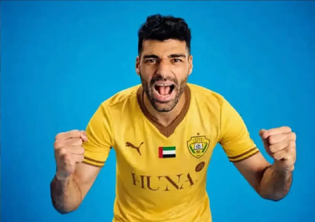 دیدار مهدی طارمی با مرد محبوب پرسپولیس + عکس