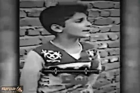 آواز محلی؛ پسر زاغه نشین دردت وکولم لیلا غمت بارمه خوند از غمش خون تو رگات منجمد میشه