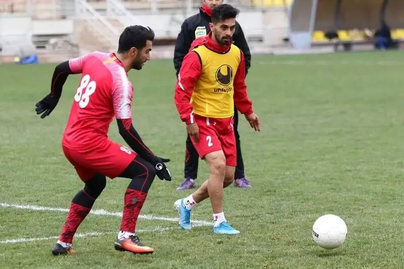 زنگ خطر برای سه پرسپولیسی به صدا درآمد!