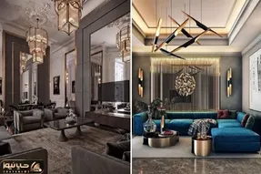 جدیدترین مدل مبلمان مدرن در سال 1403 / مدلایی که تو نمایشگاه های مبل بالا شهر میبینی