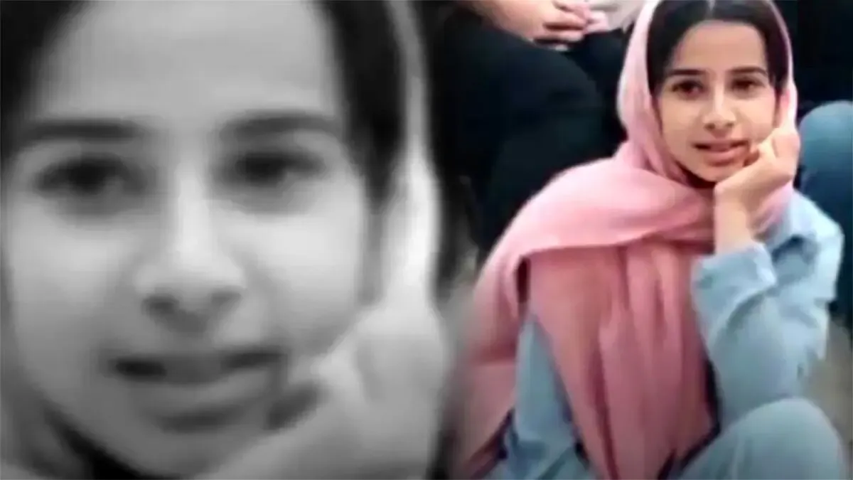 دختر 11 ساله بوشهری جان 7 نفر را نجات داد+فیلم