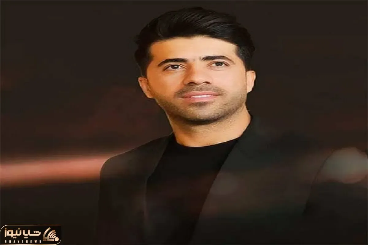 آواز بهجتی؛ آهنگ لری نازگلم با صدای محسن احمدی که همه رو به رقص درمییاره