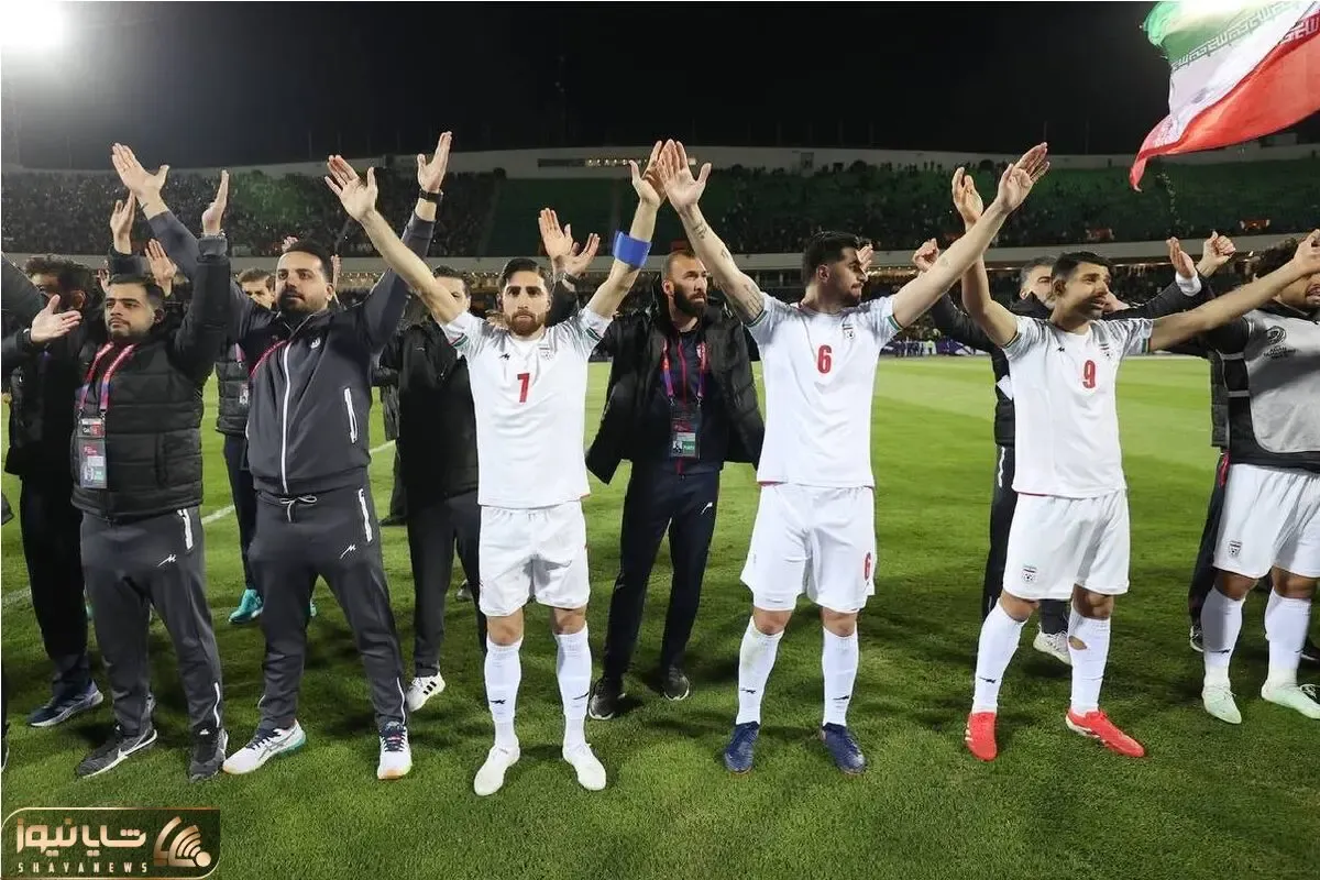 برنامه لژیونر‌های ایران پس از پایان فیفادی