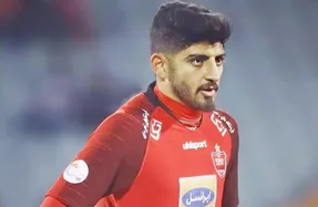 هایجک لحظه اخری ترابی توسط سپاهان
