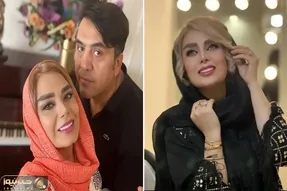 پز دادن صبا راد برای مبلمان جدیدش واقعا حقه انقد که لاکچرین / چه از فالووراش شاکی شد