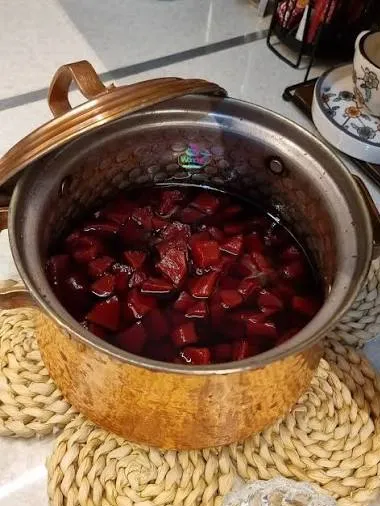 مربای به مربای به