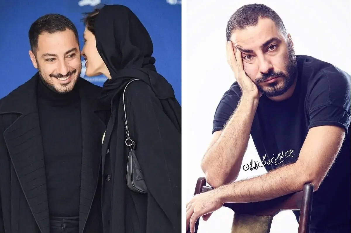 خوش و بِش زیاد 