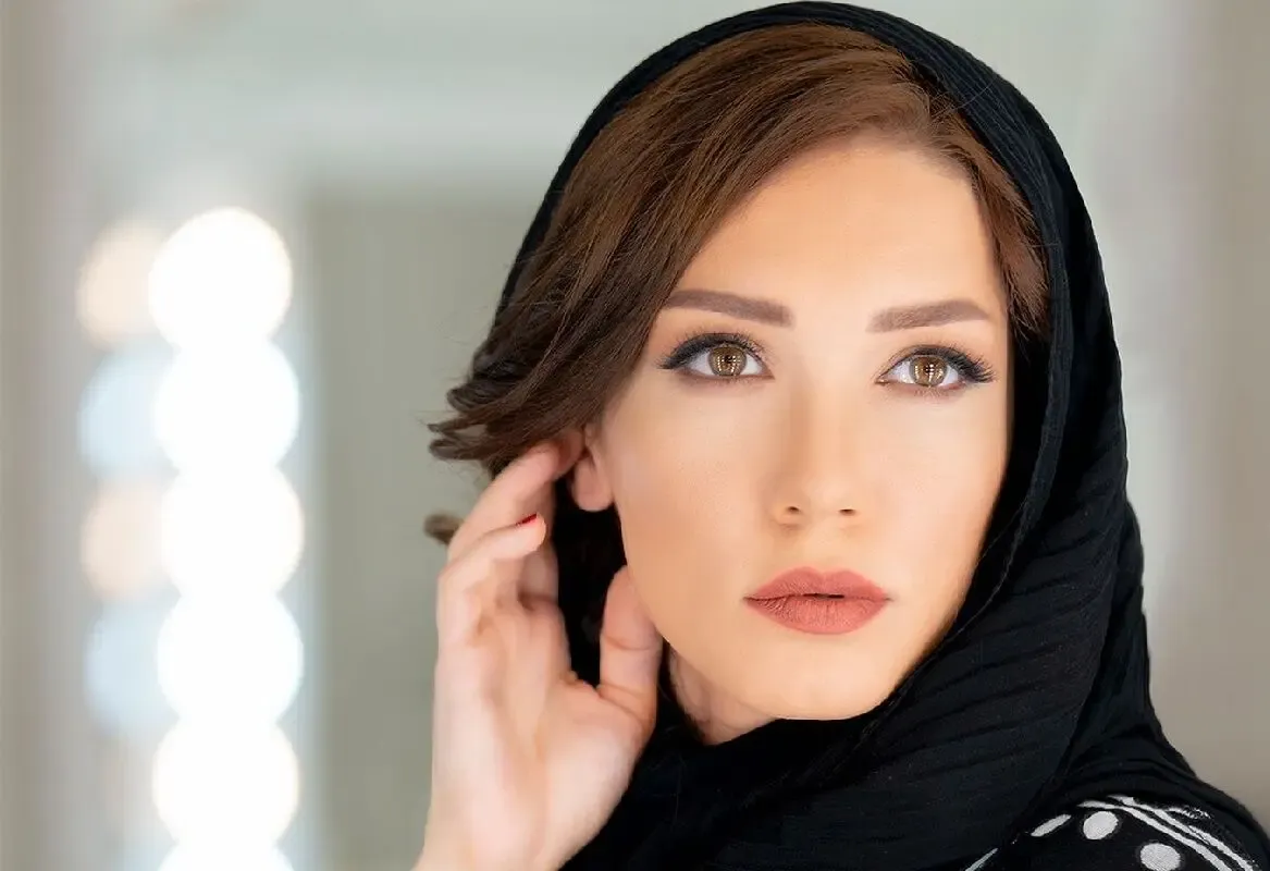 شهرزاد کمال زاده با عکس های عجیب در اینستاگرام  + عکس