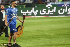 استقلالی ها ارسلان را نخواستند؛ مطهری قهر کرد!
