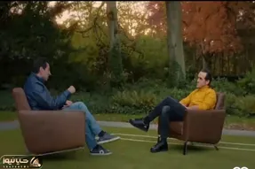 اولین مصاحبه علی کریمی بعد جنجال های اخیرش
