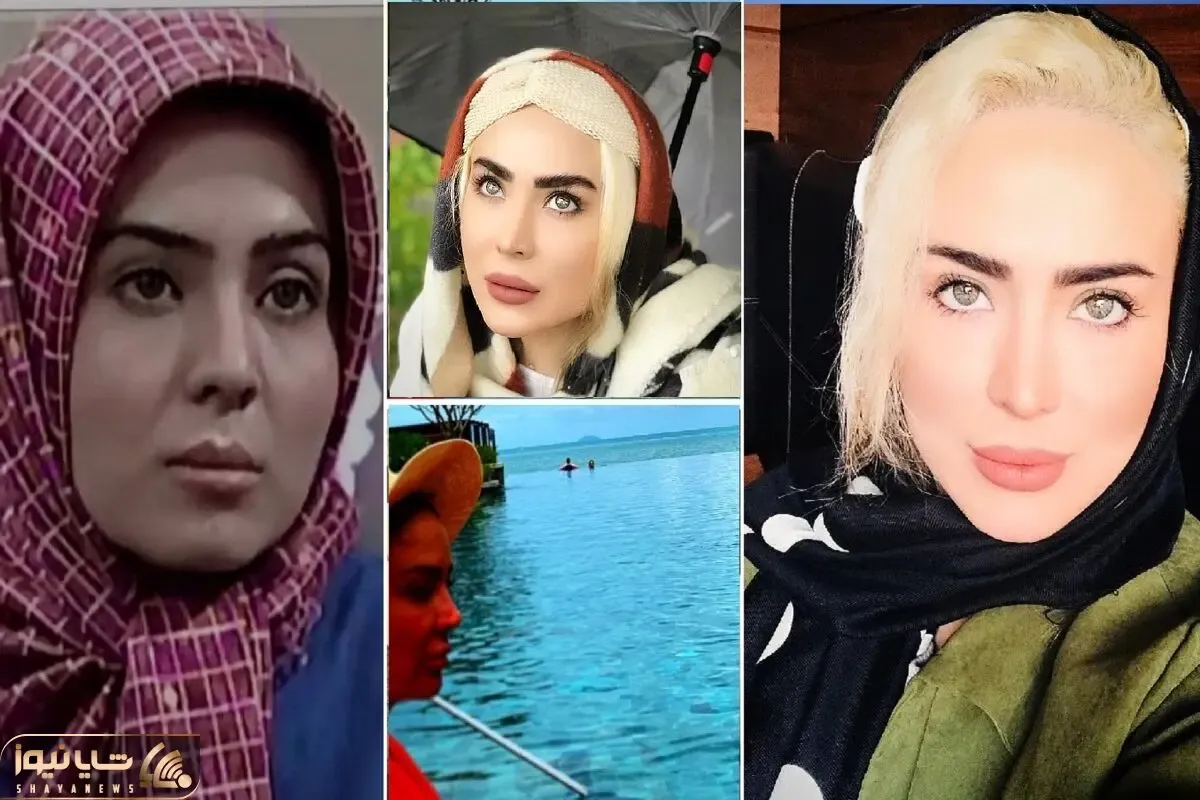 خوشگذرونیِ لوکس 