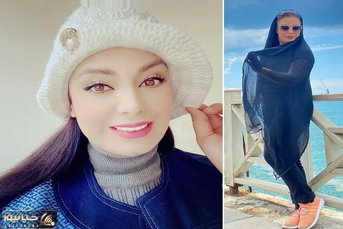 جلف بازی صبا راد با گیس خیلی بلندش؛ به خانه بر می گردیم بودا حالا اینستاش شده بالیوود!