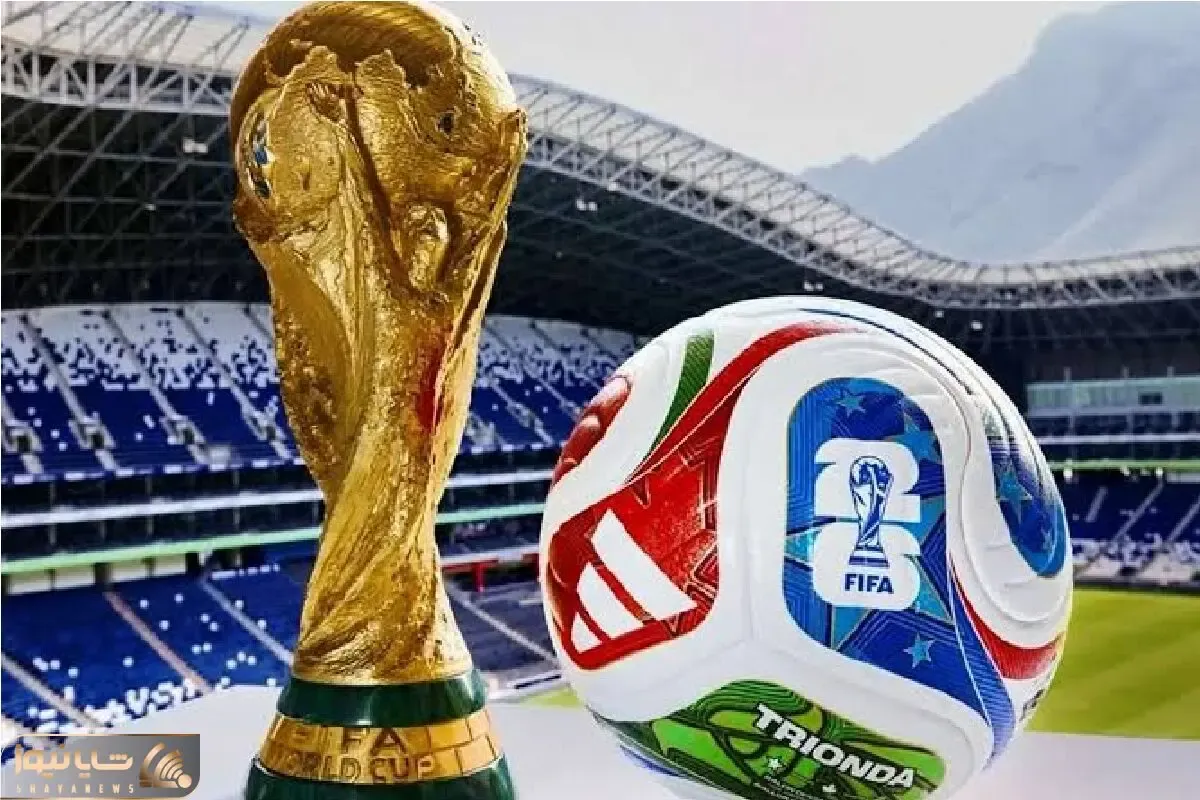 نتایج بازی‌های شب گذشته جام جهانی 2026 و بامداد یکشنبه 7 تیر