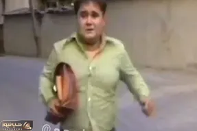 آواز هنرمندانه؛ این گروه واقعا آرتیست آهنگ باز مدرسم دیر شد میزنن قلبت تاپو توپ میکنه