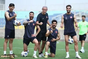 این بازیکنان از لیست پرسپولیس خارج می شوند