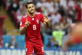 بمب تابستانی پرسپولیس منفجر نمی‌شود!