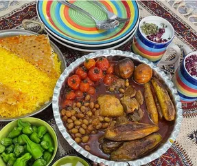 طرز تهیه 