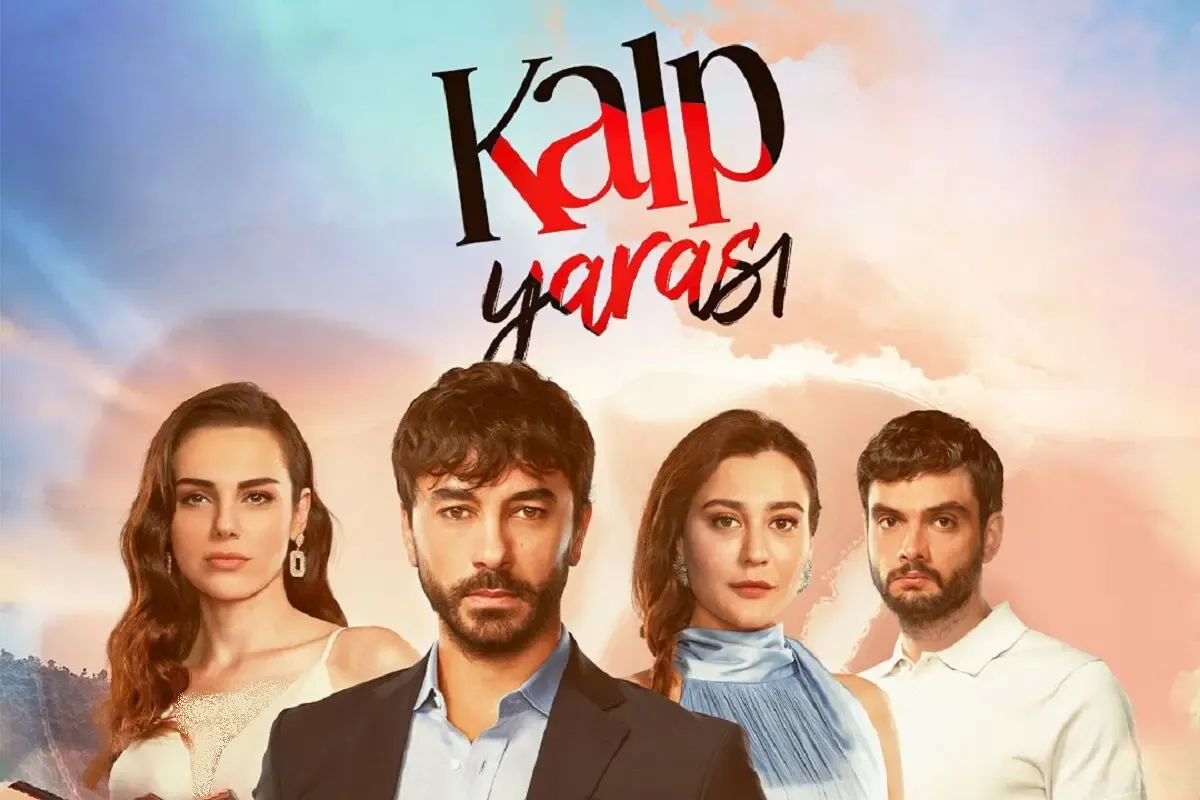 سریال زخم قلب Kalp Yarasi قسمت ۵ پنجم + زیر نویس فارسی