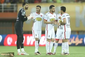 6 بازیکن مورد نیاز یحیی برای پرسپولیس