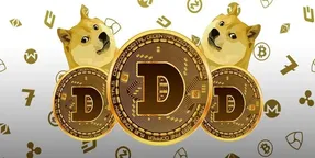 دوج کوین سقوط می‌کند؟