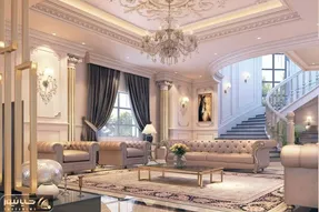 معماری خلاقانه؛ این خونه 50 سال پیش ساخته شده ولی نقشه اش محشره ماشالا مخ معمارش
