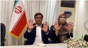 تبلیغ تمام قدِ کارگزاران برای عبدالناصر همتی!
