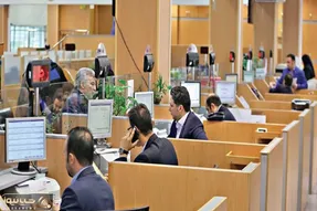 14 فروردین سال 1404 تمام شعب بانک ها باز هستند