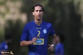 محمد نادری قرمزپوش می شود؟!