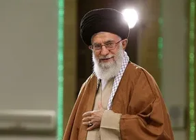 تسلیت رهبر انقلاب در پی درگذشت علیرضا تابش