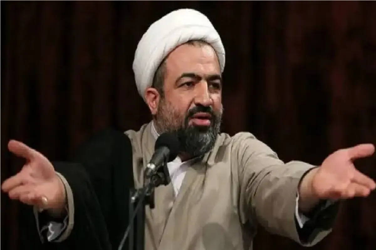 کنایه تند زیدآبادی به رسایی: حالا که به آرزوی جنگ رسیدید، چرا طلبکار پزشکیان شدید؟