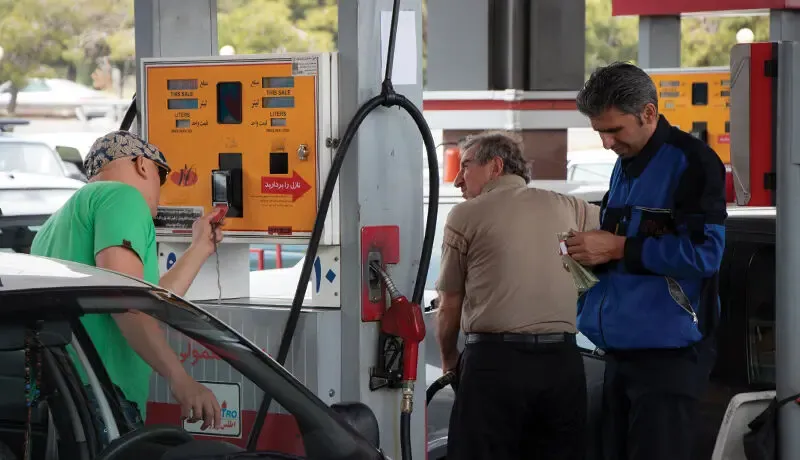 ماجرای بنزین 14 هزار تومانی چیست؟