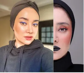 لباس کَندن به سبک 