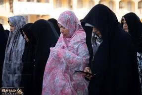 اعلام آمادگی سازمان بهشت زهرا برای برگزاری نماز باران