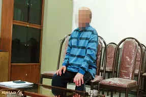 پارسا پسر تبریزی که رفتار زنانه داشت و آرایش می کرد پدرش او را کشت