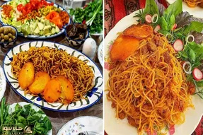 رازهای خوشمزه شدن ماکارونی دمی / نکات ساده تا یه غذای فوق العاده بپزید