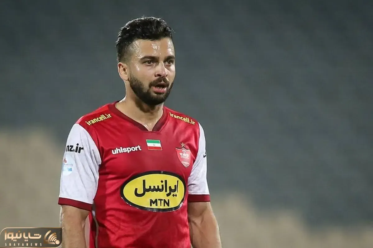 وضعیت سروش رفیعی همه را نگران کرد