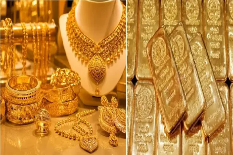 آخرین قیمت طلا و سکه امروز 25 مهر 1405 / سکه و طلا افت بیشتری را تجربه می‌کند؟