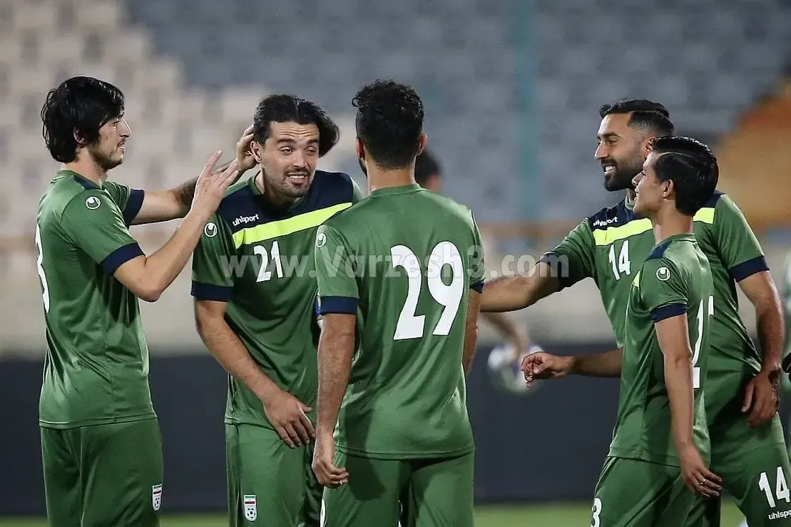 لژیونرهایی که شاید استقلالی و پرسپولیسی شوند!
