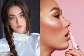 تفاوت بالم لب با لیپ گلاس چیست؟دیگه نگران پوست پوست شدن لبات بعد رژ زدن نباش