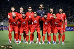 ساعت دقیق بازی تراکتور-الشرطه در لیگ نخبگان آسیا