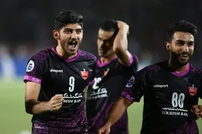 هواداران پرسپولیس منتظر باشند خبری در راه است!