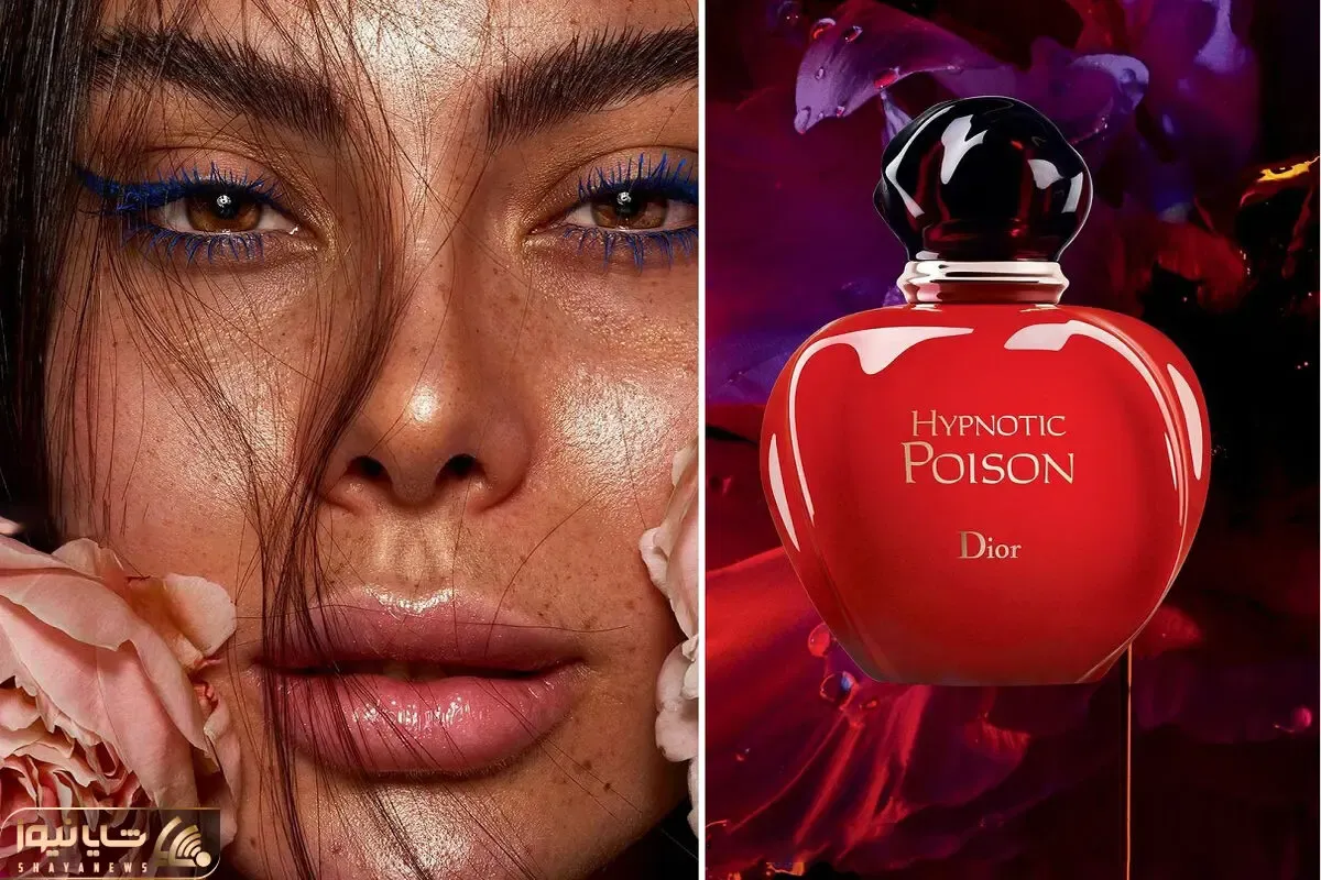 معرفی چندتا عطر زنانه پاییزی و جذاب؛ یادت نره پاییز به جز لباس گرم رایحه پاییزی میطلبه
