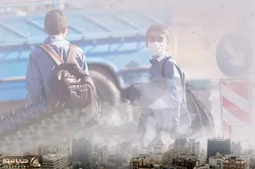 مدارس و ادارات تهران، دو روز دیگر تعطیل شد